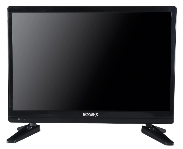 ODM/OEM Cheap 17 19 20 22 24 Inch LED TV/LCD TV AC+DC 12V SKD CKD