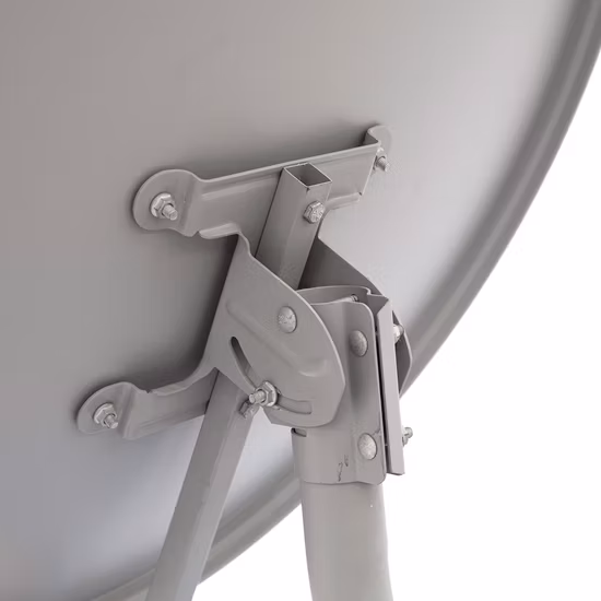 45cm Ku Band Small Satellite Antenna TV Receiving