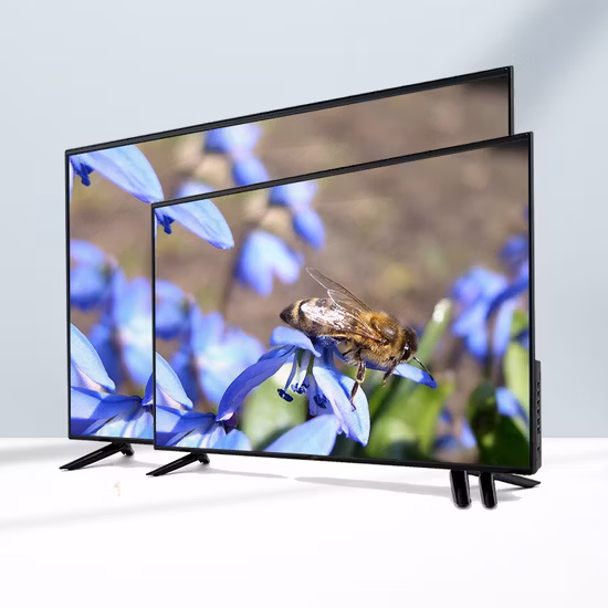 OLED TV Original New 2023 Factory Made 50 55 Inch OLED TV Curved LED TV