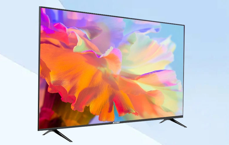 Wholesale Smart TV LED TV 24 Inches Television 4K Smart TV SKD/CKD