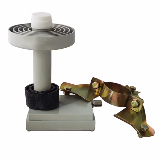 Ku Band Prime Focus LNB Satellite TV Receiver Outdoor TV Signal