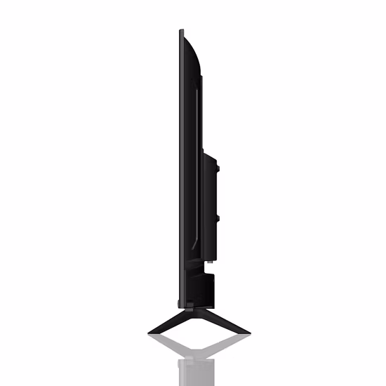 Wholesale Custom OEM New 98"32"42"43"50"55"65" Inch HiFi Speakers Music Model LCD Display Screen Analog or Digital Television Smart LCD Android LED 4K TV Price