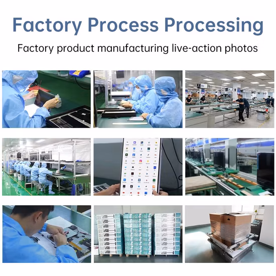 32 Inch Smart TV Television LED & LCD Tvs OEM 32 40 43 50 55 Inch Smart TV