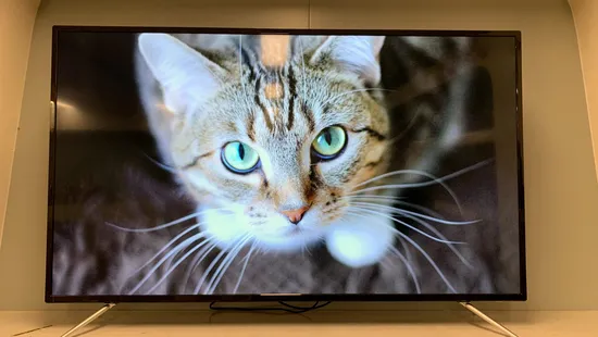 in Stock Android Small Size HD LED Television 24 Inches Original TV